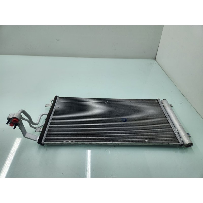 CONDENSADOR / RADIADOR AIRE ACONDICIONADO HC200PDPDC 