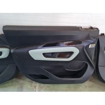 GUARNECIDO PUERTA DELANTERA IZQUIERDA 98186432ZD 