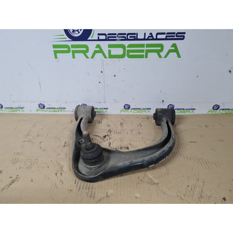 BRAZO SUSPENSION INFERIOR DELANTERO IZQUIERDO 