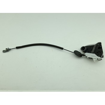 CERRADURA PUERTA TRASERA DERECHA 825027318R 