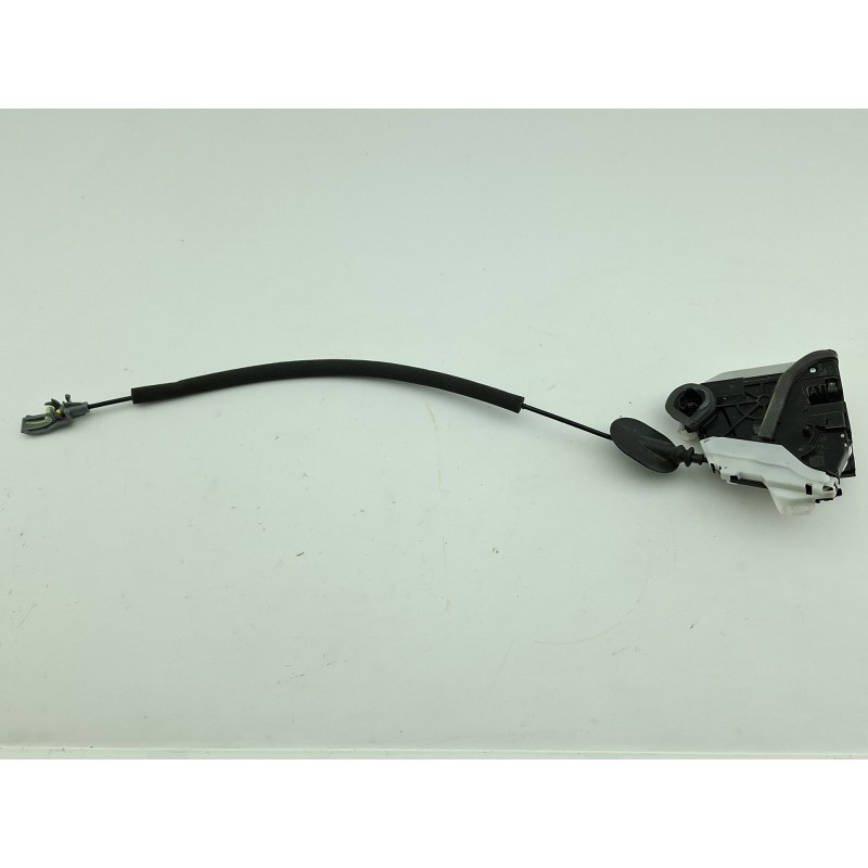 CERRADURA PUERTA TRASERA DERECHA 825027318R 