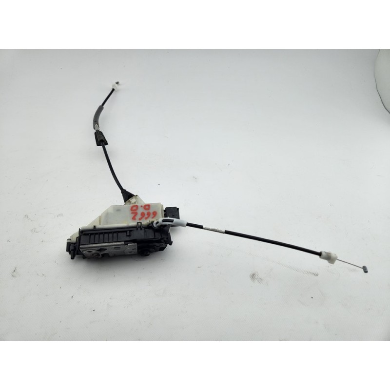 CERRADURA PUERTA DELANTERA DERECHA 9812500780 