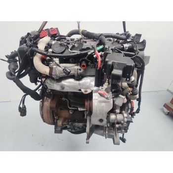 MOTOR COMPLETO 224DT 