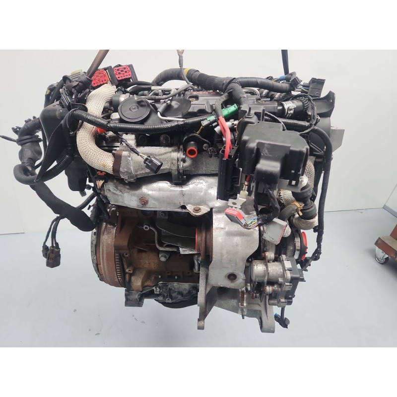 MOTOR COMPLETO 224DT 