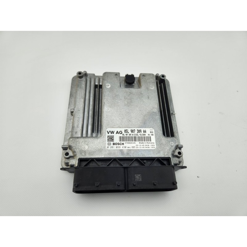 CENTRALITA MOTOR UCE 05L907309AA 