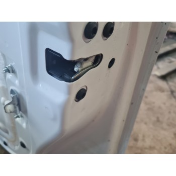 CERRADURA PUERTA DELANTERA DERECHA 51983944 