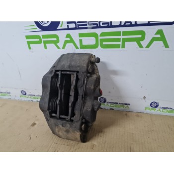 PINZA DE FRENO DELANTERA DERECHA 