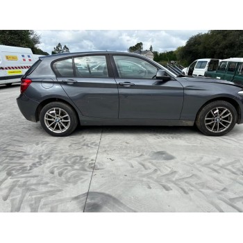 BMW SERIE 1 LIM. (F20)