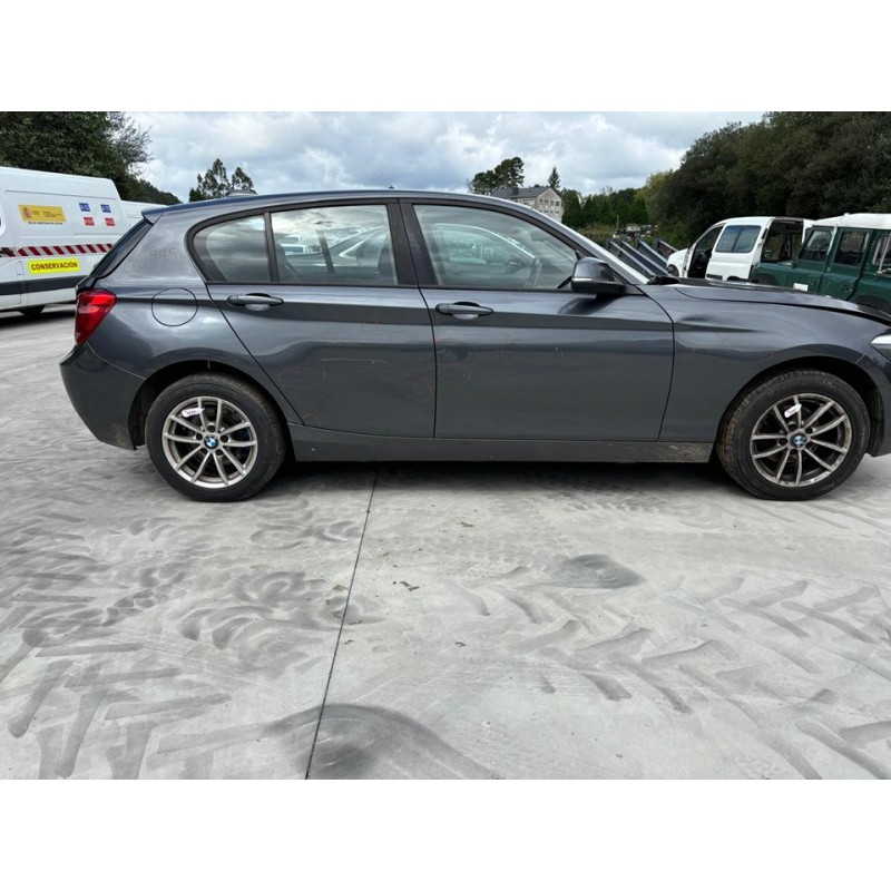 BMW SERIE 1 LIM. (F20)