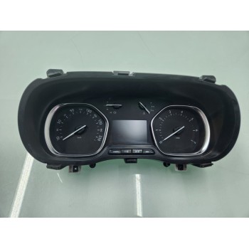 CUADRO INSTRUMENTOS 9848098380 