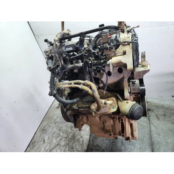 MOTOR COMPLETO D19AA 