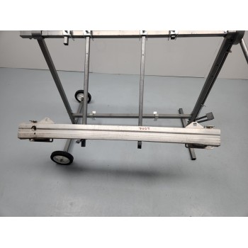 REFUERZO PARAGOLPES DELANTERO 9672762080 