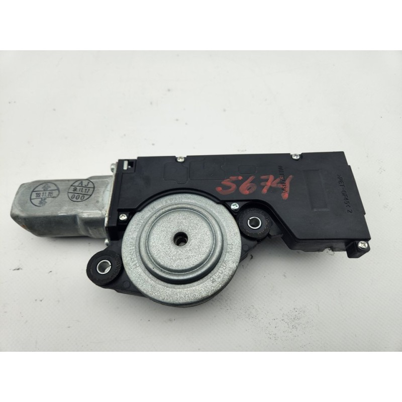MOTOR TECHO ELECTRICO 