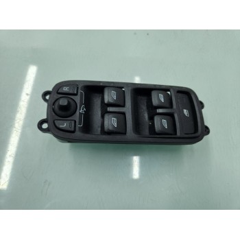 MANDO ELEVALUNAS DELANTERO IZQUIERDO 31343102 