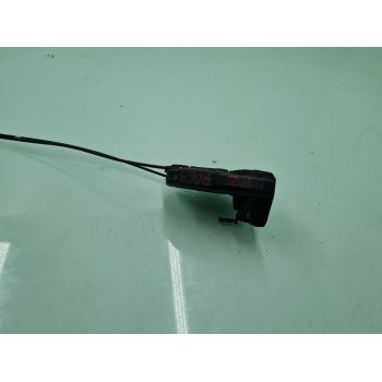 CERRADURA PUERTA TRASERA IZQUIERDA 