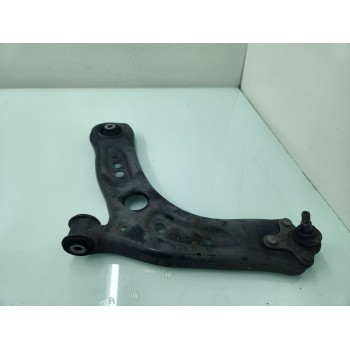 BRAZO SUSPENSION INFERIOR DELANTERO IZQUIERDO 5Q0407151 