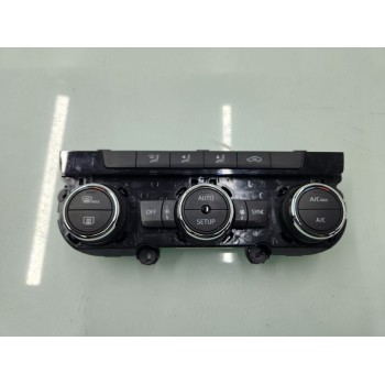 MANDO CLIMATIZADOR 5F0907044D 