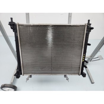 RADIADOR AGUA 879765000 