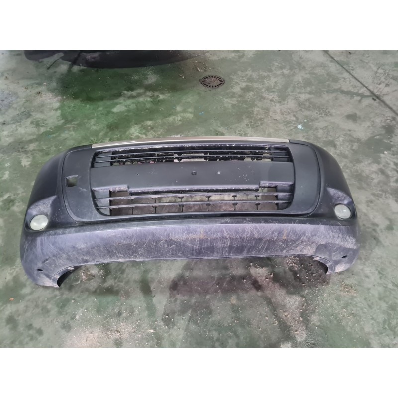 PARAGOLPES DELANTERO 7401PQ 