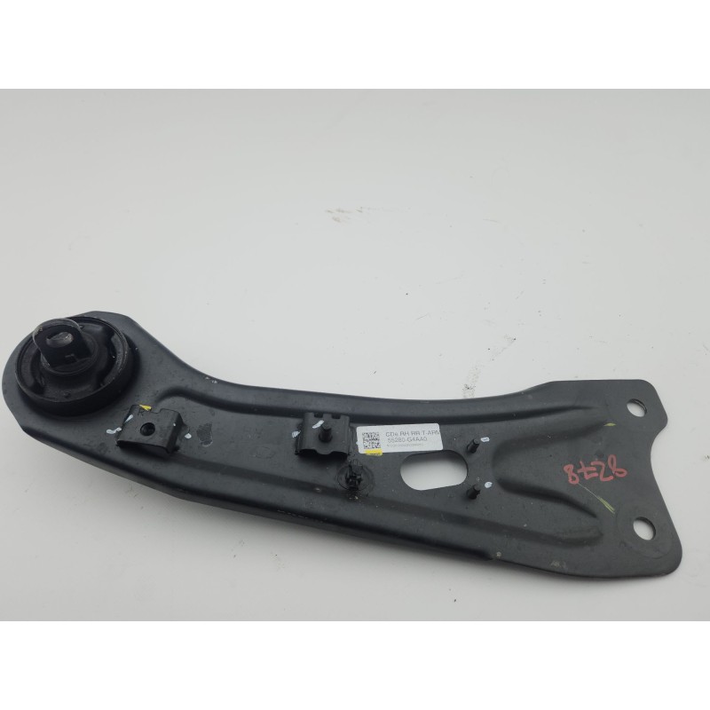 BRAZO SUSPENSION INFERIOR TRASERO DERECHO 55280G4AA0 