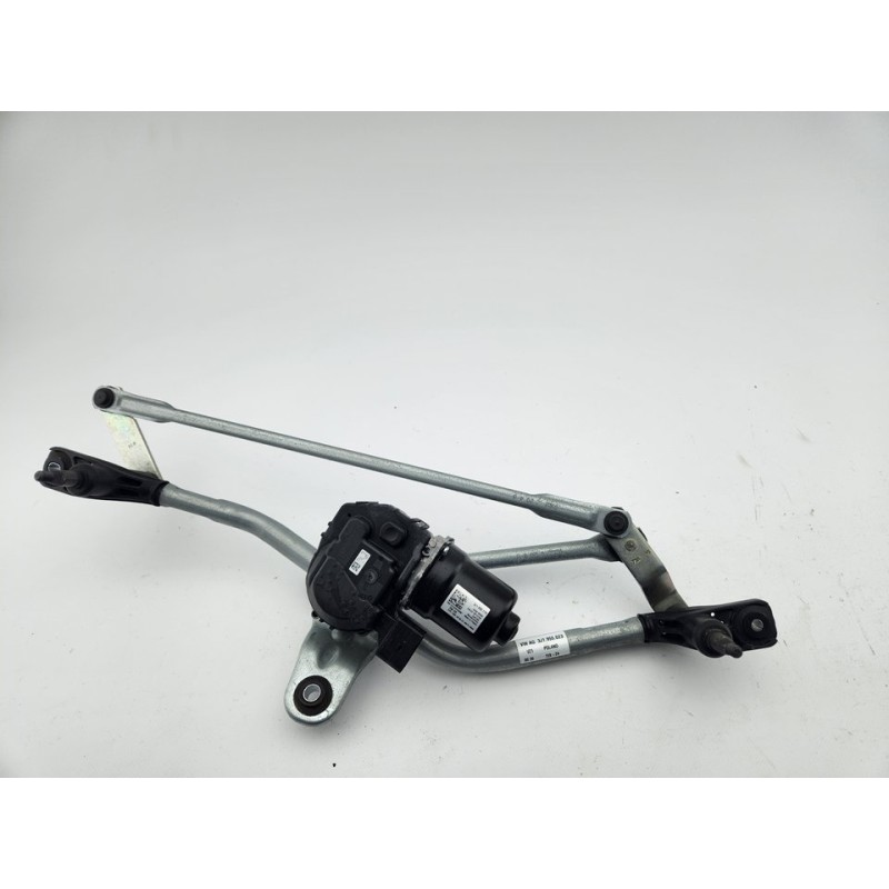 MOTOR LIMPIA DELANTERO 3J1955119 