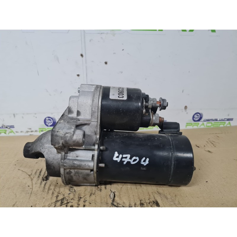 MOTOR ARRANQUE 5802Y4 