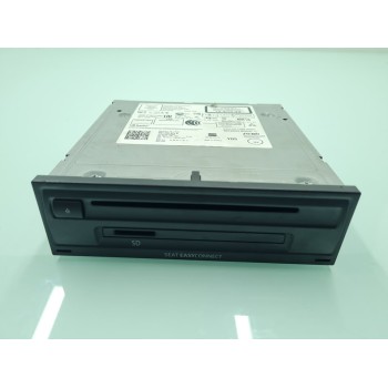 SISTEMA NAVEGACION GPS 5QA035824B 