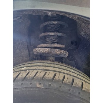 AMORTIGUADOR DELANTERO IZQUIERDO 9821257880 
