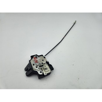 CERRADURA MALETERO / PORTON 
