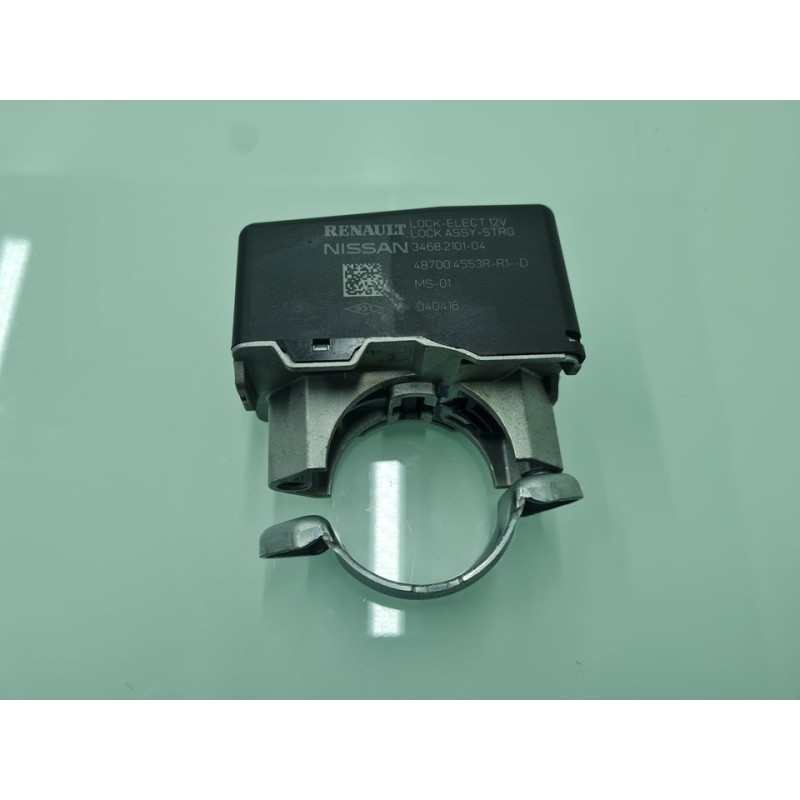 ANTIRROBO / LLAVE CONTACTO 487004553R 