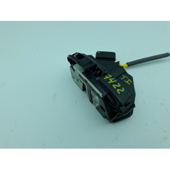 CERRADURA PUERTA TRASERA IZQUIERDA BM5AA26413AH 