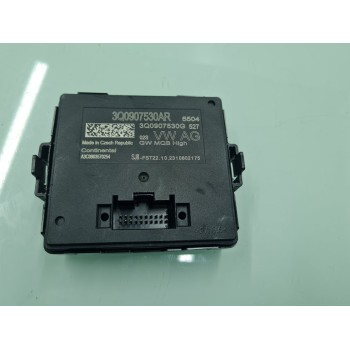 MODULO ELECTRONICO 3Q0907530AR 