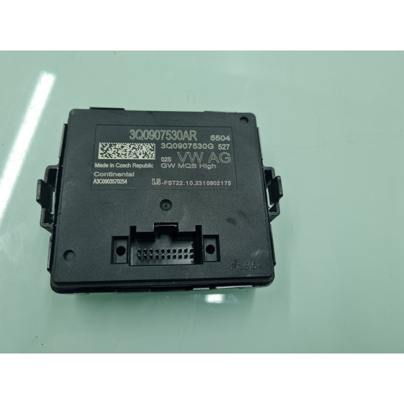 MODULO ELECTRONICO 3Q0907530AR 