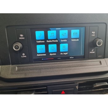 PANTALLA MULTIFUNCION 