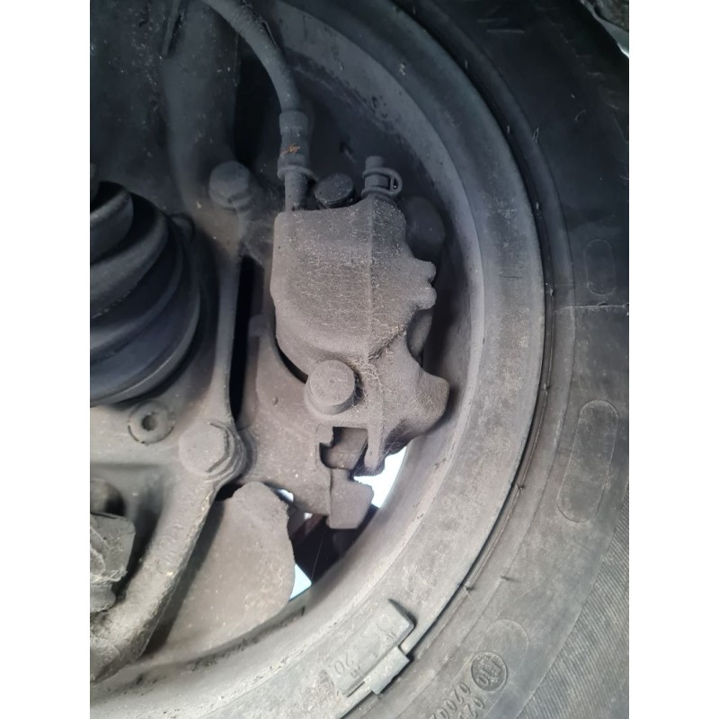 PINZA DE FRENO DELANTERA DERECHA 8K0615124C 