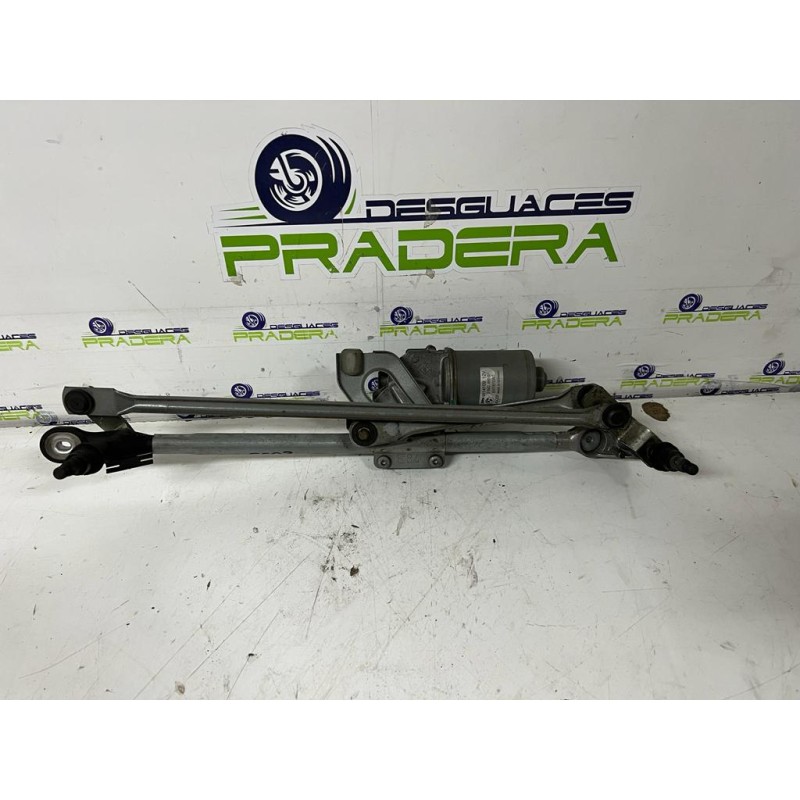 MOTOR LIMPIA DELANTERO 299246501 