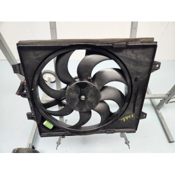 ELECTROVENTILADOR MS268000 