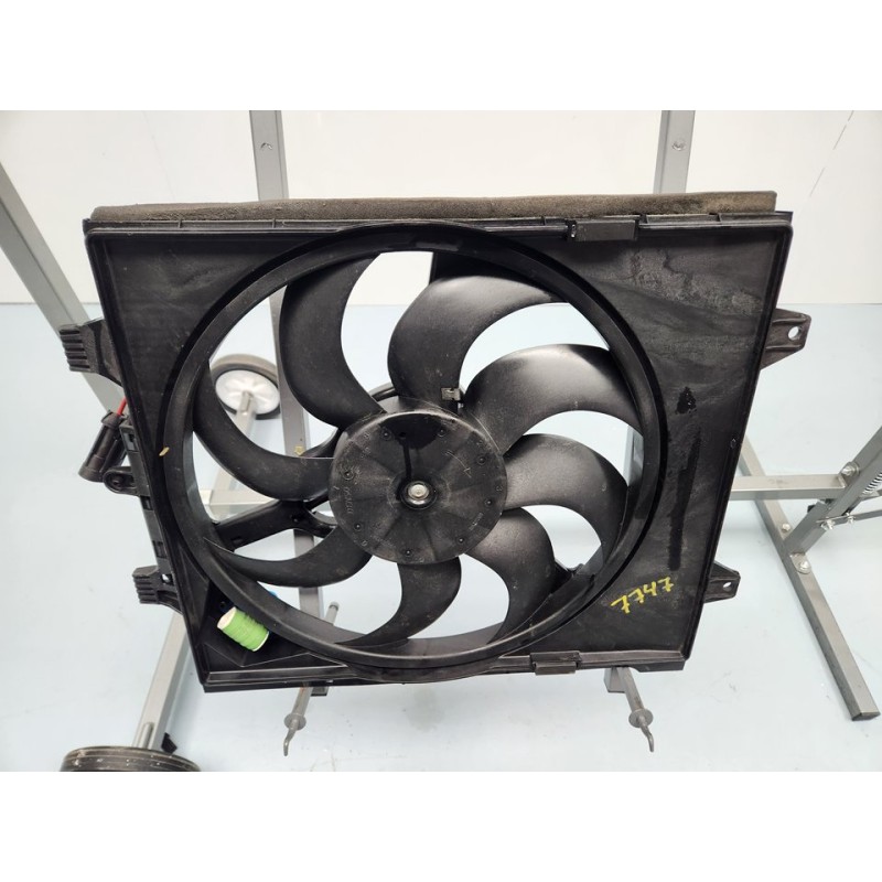 ELECTROVENTILADOR MS268000 