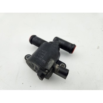 BOMBA AGUA AUXILIAR 5Q0121671F 