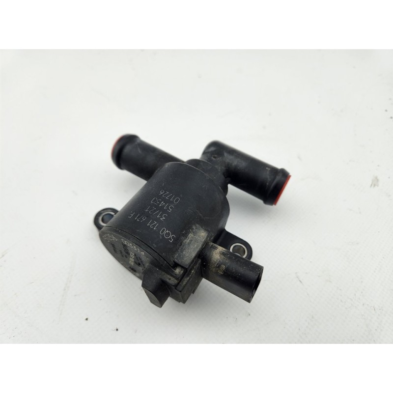 BOMBA AGUA AUXILIAR 5Q0121671F 