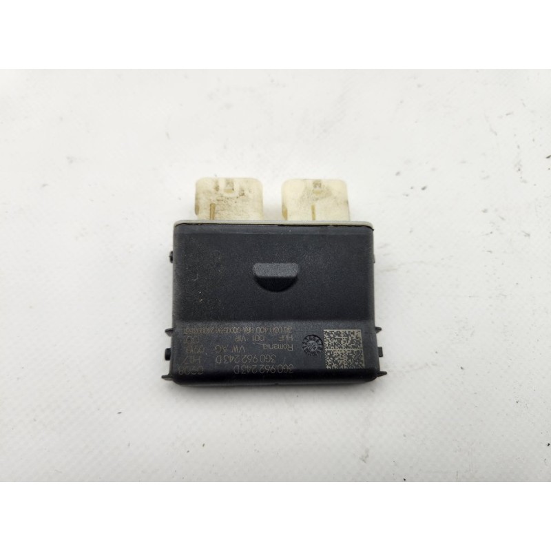 MODULO ELECTRONICO 3G0962243D 