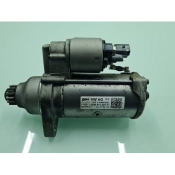 MOTOR ARRANQUE 02M911021P 