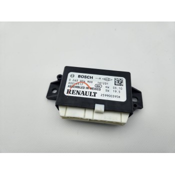 MODULO ELECTRONICO 259900395R 