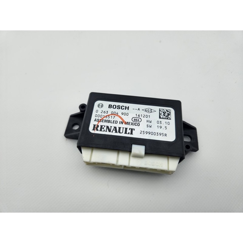 MODULO ELECTRONICO 259900395R 