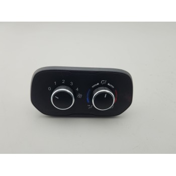 MANDO CALEFACCION / AIRE ACONDICIONADO BK2T19980 / BK3T19980 / DT1T19980 
