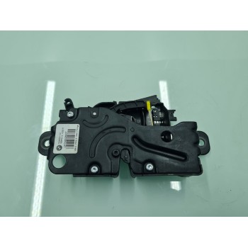CERRADURA MALETERO / PORTON C33550101 
