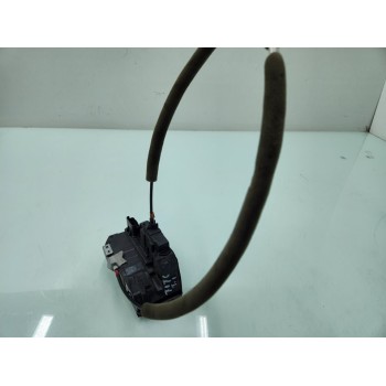 CERRADURA PUERTA TRASERA IZQUIERDA 