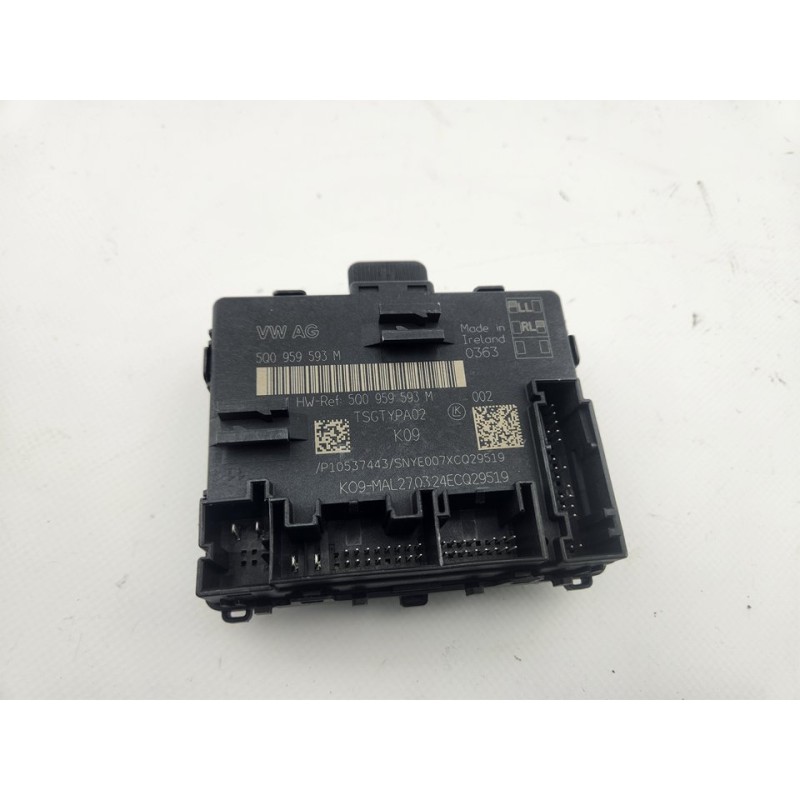 MODULO ELECTRONICO 5Q0959593M 