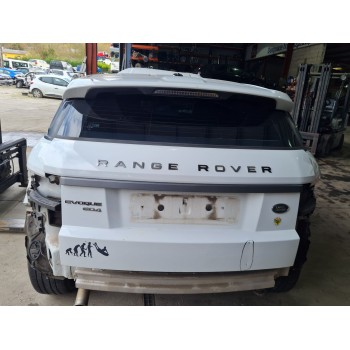 PORTON TRASERO 