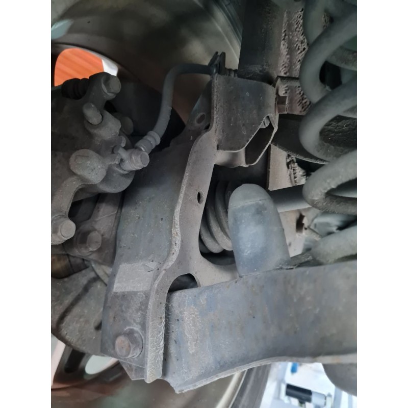 MANGUETA TRASERA IZQUIERDA EH4628250 